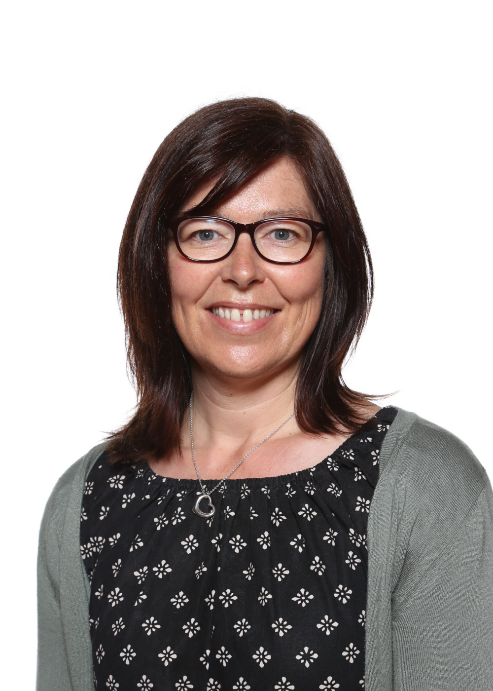 Wendy Bamber