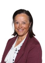 Jayne Carey