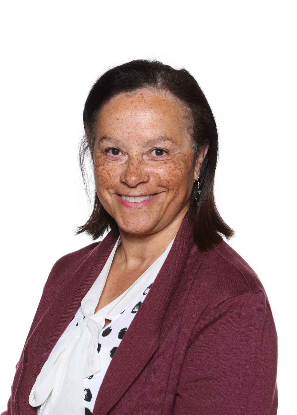Jayne Carey