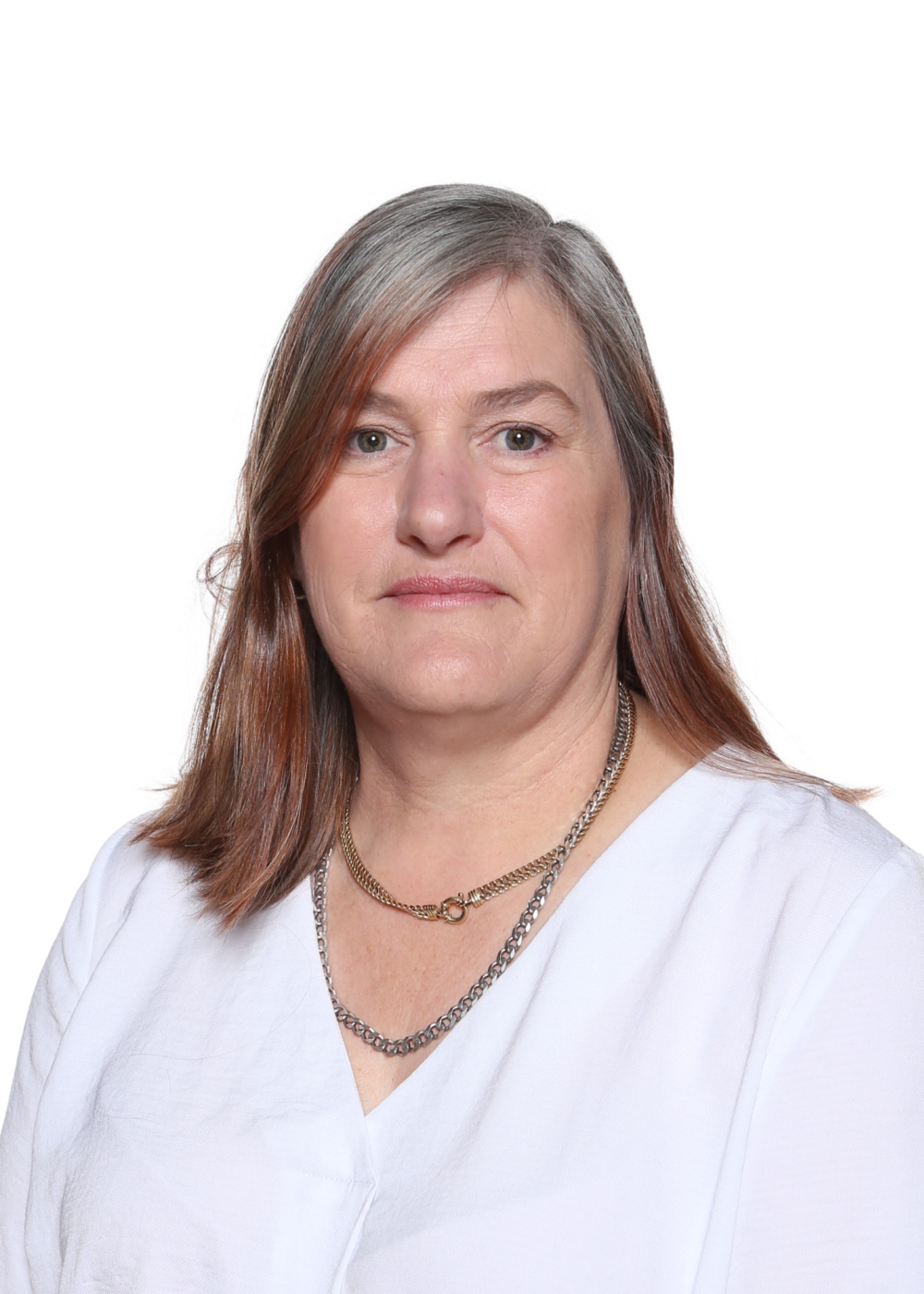 Janine Imrie