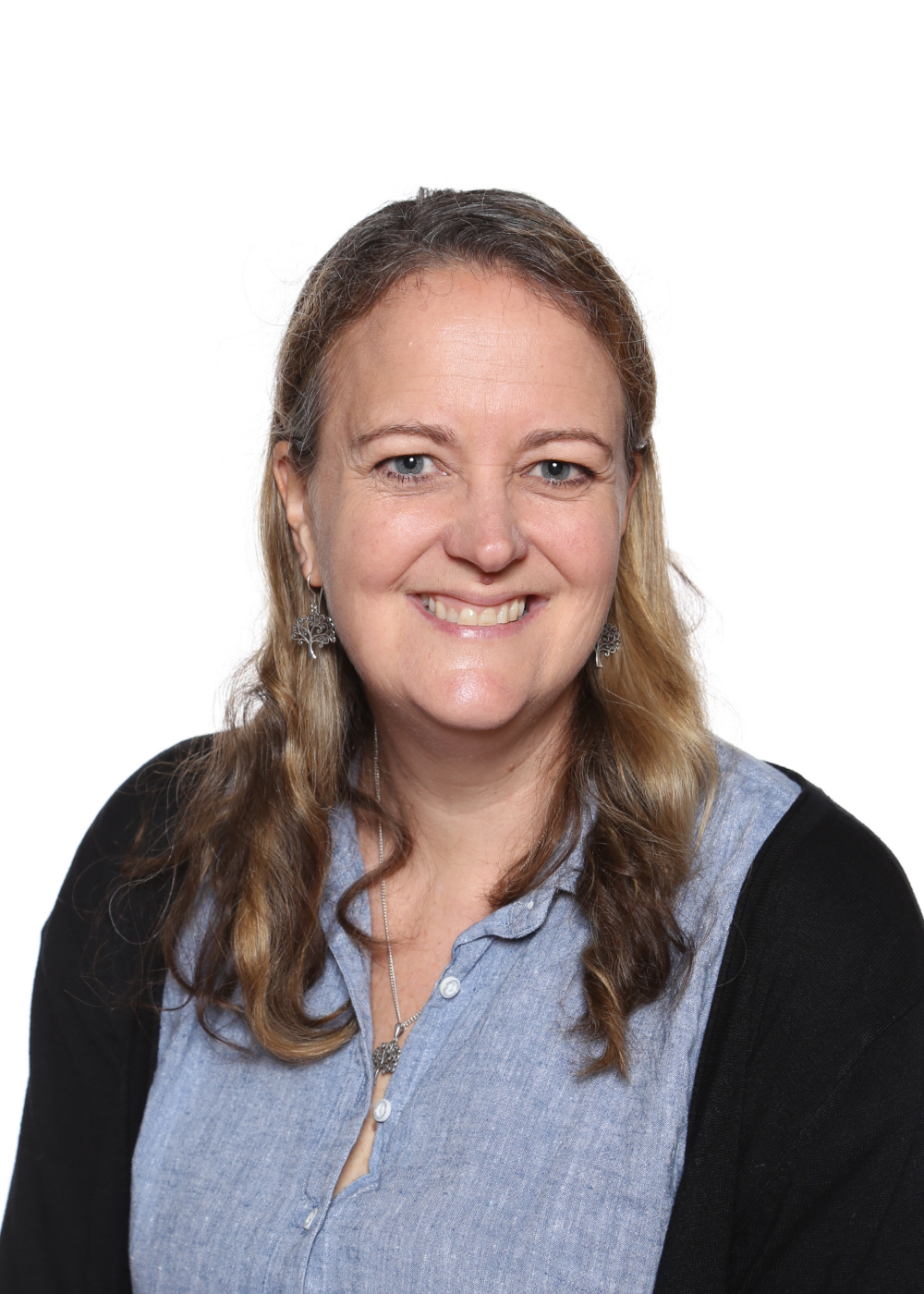 Rachael Laming