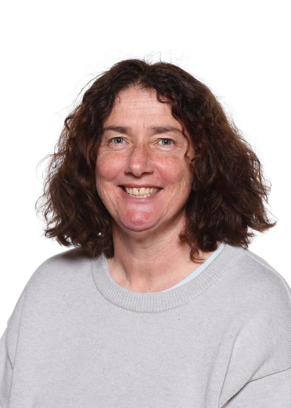 Jacinda Paice