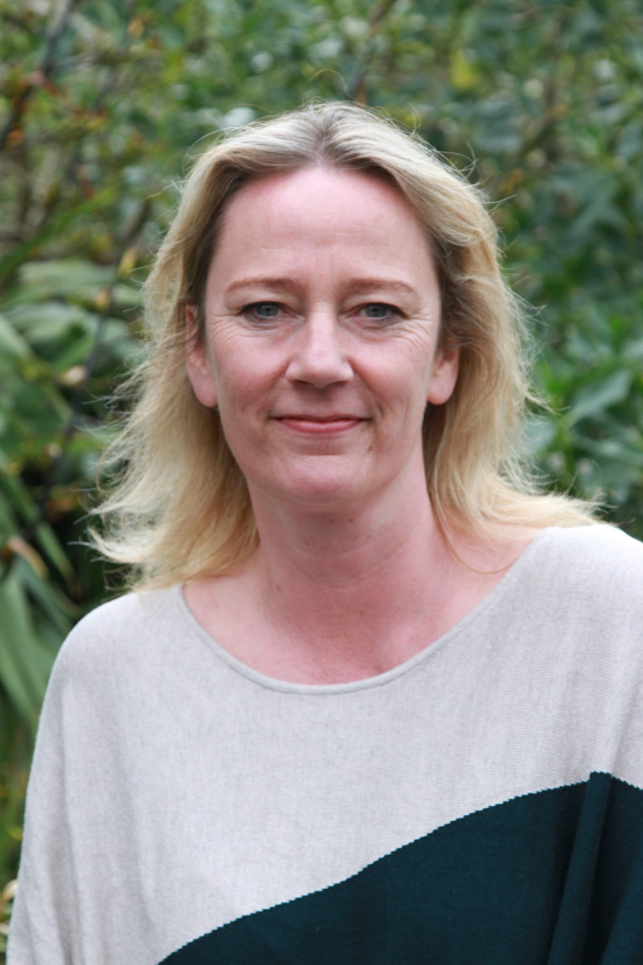 Alison Roper-Caldbeck